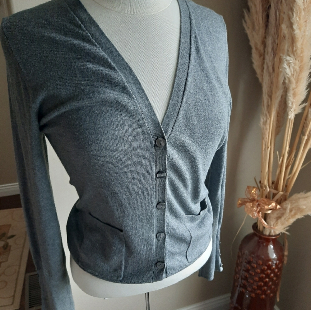 George Grey Cardigan